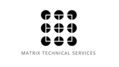 Matrix Technical Services Logo