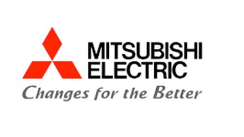 Mitsubishi Electric Corporation Logo