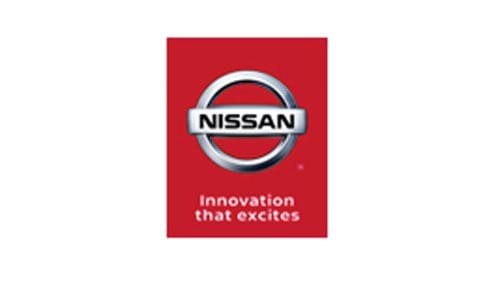 Nissan Motor Co, Ltd. Logo