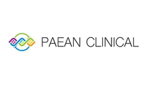 PAEAN Clinical Logo