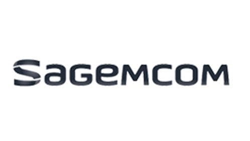 Sagemcom Broadband SAS Logo