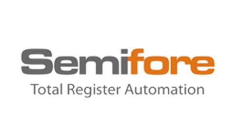 Semifore, Inc. Logo