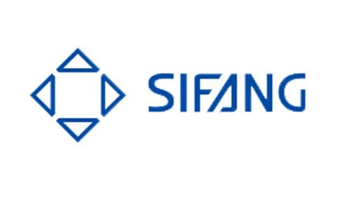 Sifang logo