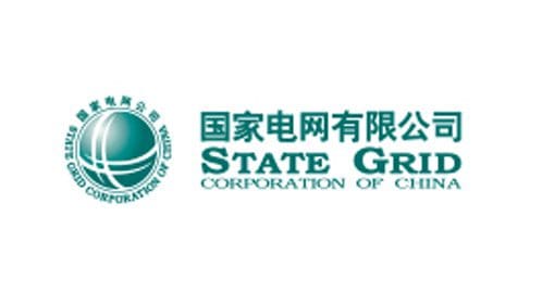 State Grid Corporation of China (SGCC) Logo