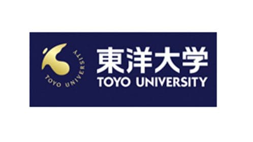 Toyo University Logo
