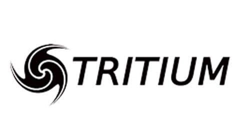 Tritium Holdings Pty Ltd Logo