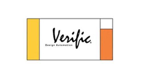 Verific Design Automation, Inc. Logo