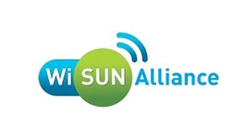 Wi-SUN Alliance Logo