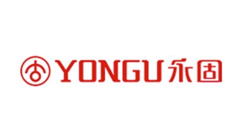 Yonggu Group Corporation Co., LTD. Logo