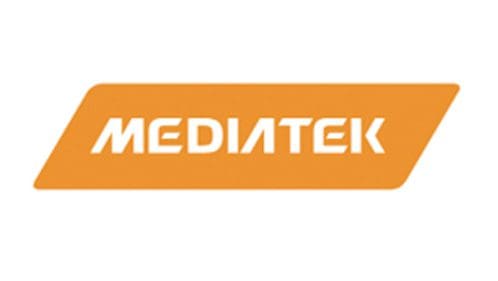 MediaTek Inc. Logo