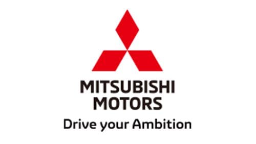 Mitsubishi Motors Corporation Logo