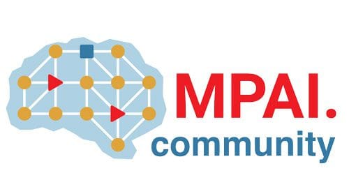 MPAI Logo