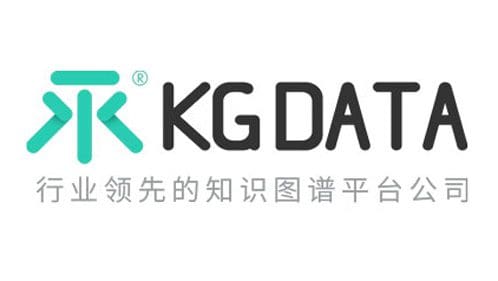 Nanjing KG Data Technology Co., Ltd. Logo