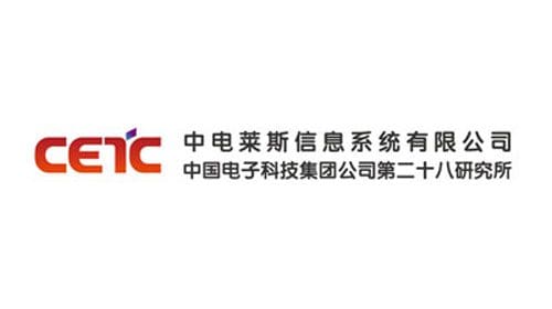 Nanjing Research Institute of Electronics Engineering Logo