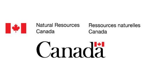 Natural Resources Canada (NRCan) Logo