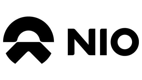NIO Logo
