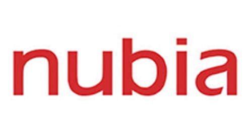 Nubia Technology Co., Ltd. Logo