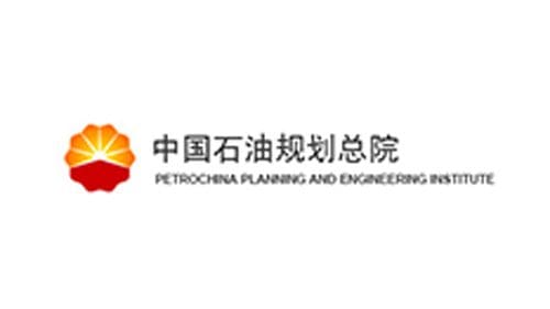 PetroChina Planning and Engineering Institute Logo