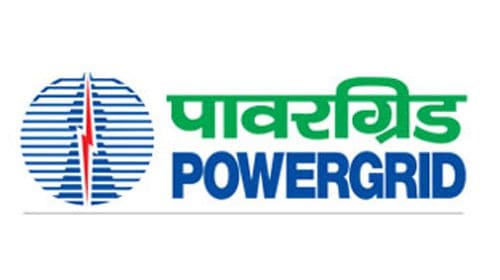 Power Grid Corporation of India Limited Logo