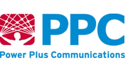 Power Plus Communications AG Logo