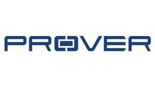 Prover Technology AB Logo