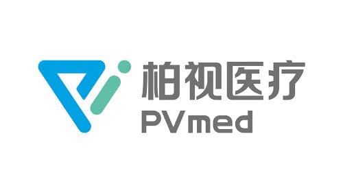 Zhejiang Perception Vision Medical Technologies Co., Ltd. Logo