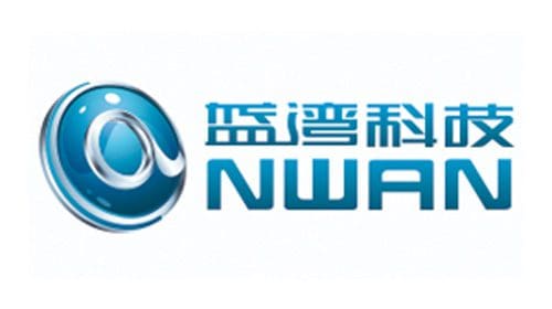 Qingdao Lanwan Information Technology Co., Ltd Logo