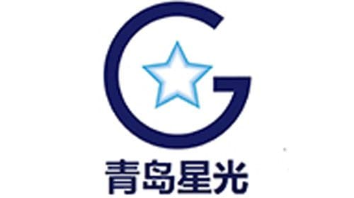 Qingdao Star Information Technology Co. Ltd. Logo