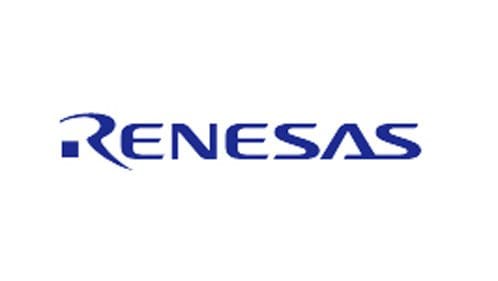 Renesas Electronics Europe Logo