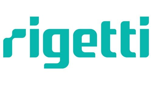 Rigetti Computing Logo
