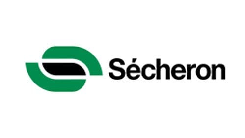 Secheron Logo