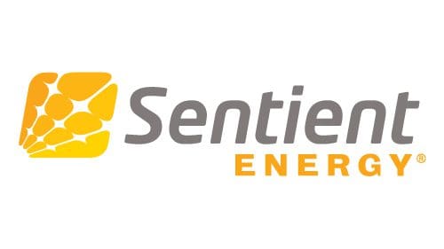 Sentient Energy, Inc. Logo