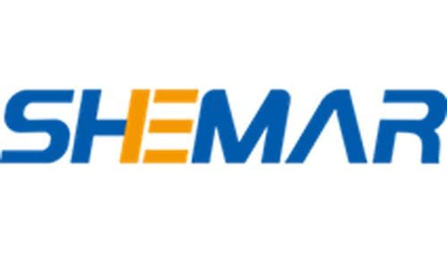 Shanghai SHEMAR Power Engineering Co., Ltd. Logo