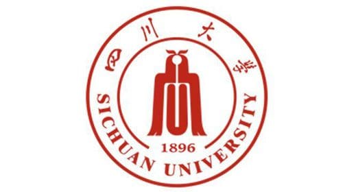 Sichuan University Logo