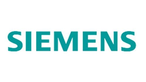 Siemens Corporation Logo