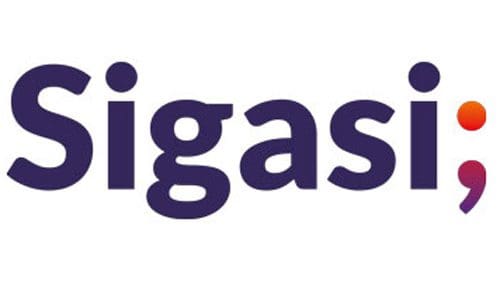 Sigasi Logo