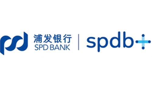 Shanghai Pudong Development Bank Co., Ltd. Logo