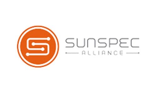 SunSpec Alliance Logo
