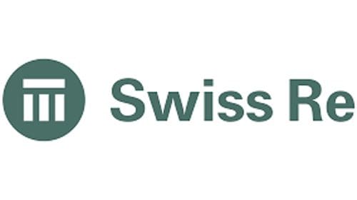 Swiss Re Management Ltd. Logo