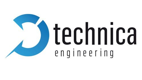 Technica Engineering Logo.