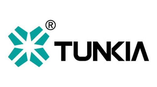 Tunkia Co., Ltd. Logo