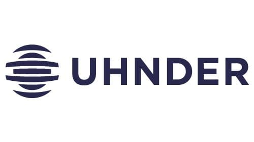 Uhnder Logo