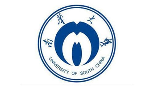 University of South China Logo