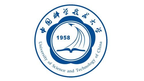 University of Science and Technology of China Logo