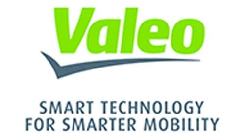Valeo Comfort and Driving Assistance Systems Logo