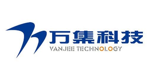 VanJee Technology Co., Ltd. Logo