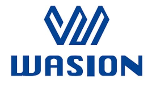 Wasion Group Limited Logo