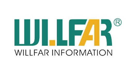 Willfar Information Technology Co., Ltd. Logo