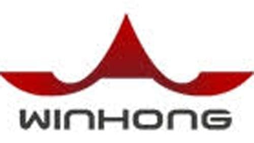 Winhong Information Technology Corp. Logo