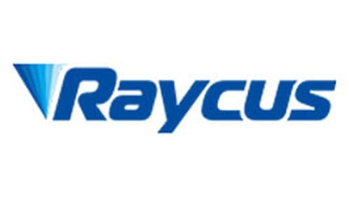 Wuhan Raycus Fiber Laser Technologies Co., LTD. Logo